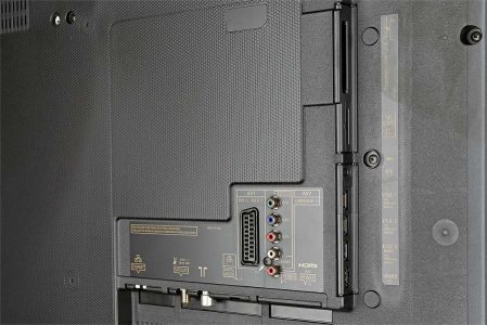 Panasonic Tx 55cxw704 Fernseher Ausstattung2