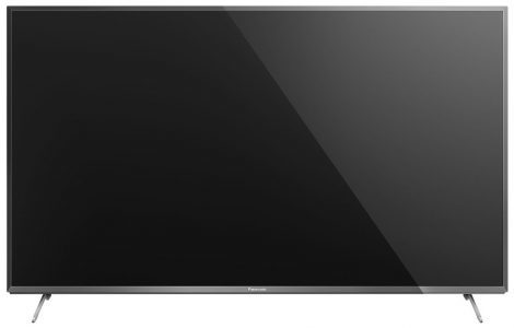 Panasonic Tx 55cxw704 Fernseher Einleitung1