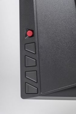Asus Pg279q Monitor Tasten