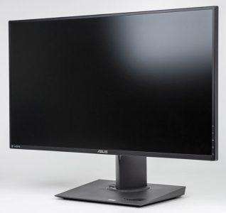 Asus Pg279q Monitor Vorne