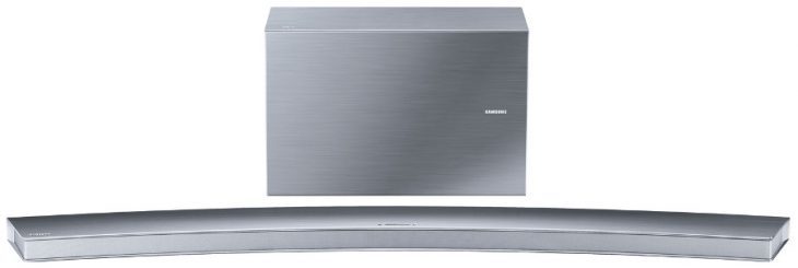 Samsung Ue65js9590 Fernseher Sound1