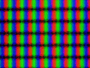 Samsung S27e650x Monitor Coating