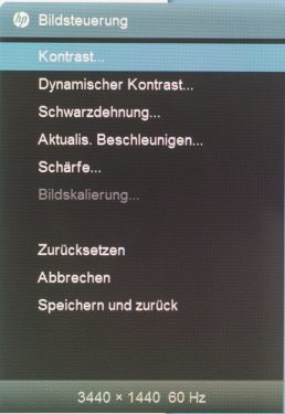 Hp Envy 34c Monitor Osd2