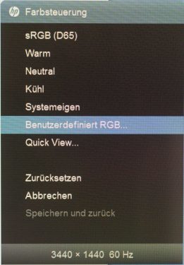 Hp Envy 34c Monitor Osd3