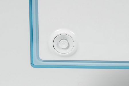Samsung S27e370d Monitor Jog Taste