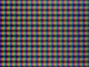 Samsung U24e850r Monitor Coating