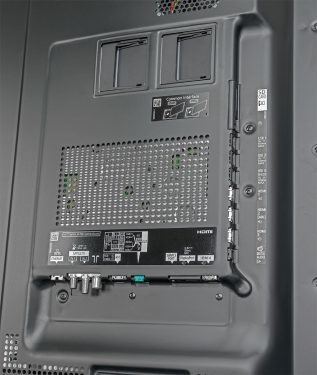 Panasonic Tx 85xw944 Fernseher Ausstattung2
