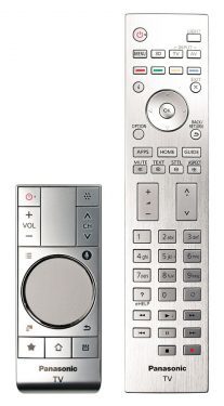 Panasonic Tx 85xw944 Fernseher Bedienung1
