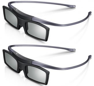 Samsung Ue55ju7590 Fernseher 3d Brille