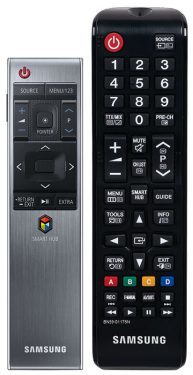 Samsung Ue55ju7590 Fernseher Bedienung1
