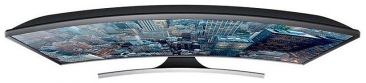 Samsung Ue55ju7590 Fernseher Einleitung3