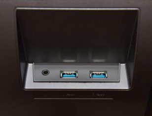 Samsung S27e650c Monitor Anschluesse2