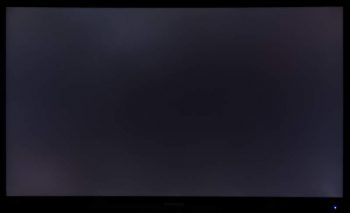 Samsung S27e650c Monitor Ausleuchtung2