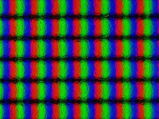 Samsung S27e650c Monitor Coating