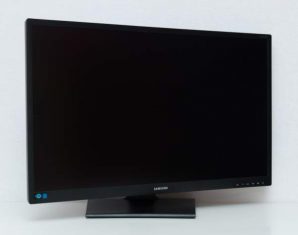 Samsung S27e650c Monitor Drehung Links