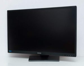 Samsung S27e650c Monitor Drehung Rechts
