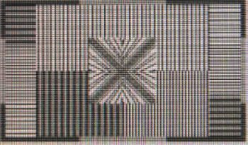 Samsung S27e650c Monitor Gitter 720