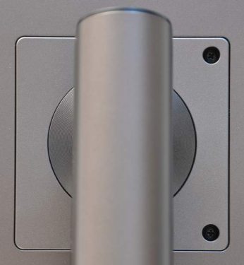 Samsung S27e650c Monitor Vesa100
