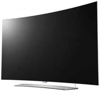 Lg 65eg9609 Fernseher Einleitung1