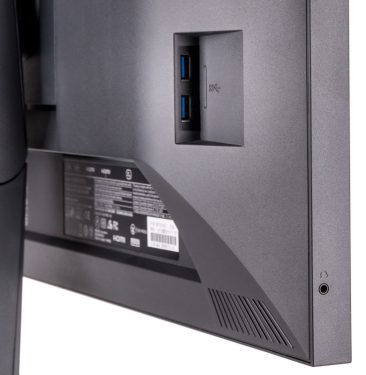 Eizo Foris Fs2735 Monitor Anschluss2