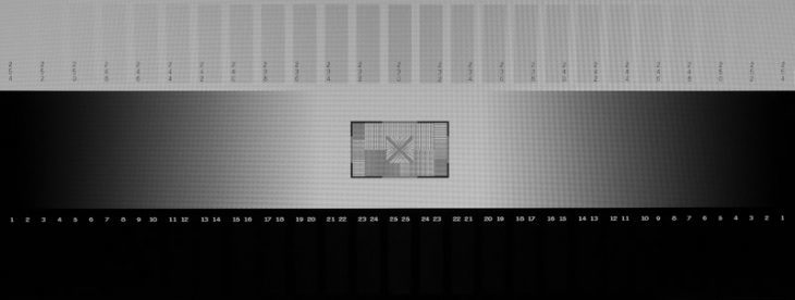 Eizo Foris Fs2735 Monitor Grau
