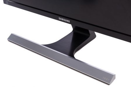 Samsung U24e590d Monitor Standbein