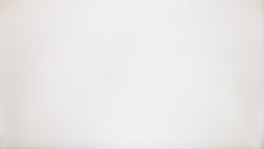 Samsung U24e590d Monitor Weissbild
