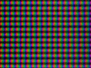 Samsung U24e590d Monitor Coating