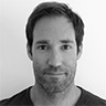 Redakteur Damian Köb