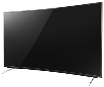 Panasonic Tx 55crw734 Fernseher Ausstattung1