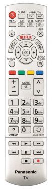Panasonic Tx 55crw734 Fernseher Bedienung2