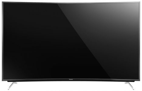 Panasonic Tx 55crw734 Fernseher Einleitung1