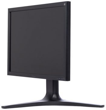 Viewsonic Vp2780 4k Monitor Ansicht Drehung Links