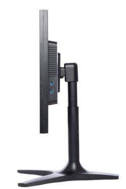 Viewsonic Vp2780 4k Monitor Ansicht Seitlich 1