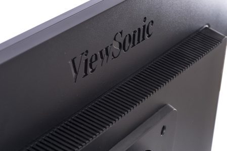 Viewsonic Vp2780 4k Monitor Lueftung
