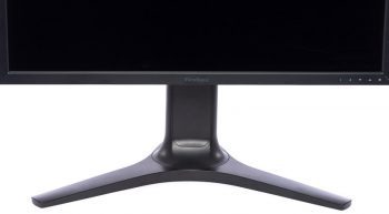 Viewsonic Vp2780 4k Monitor Standbein
