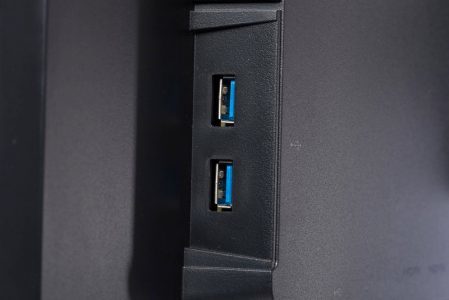 Viewsonic Vp2780 4k Monitor USB