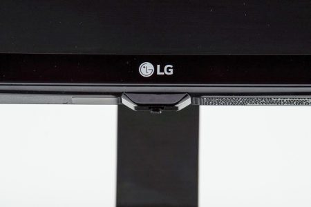 Lg 34um68 P Monitor Joystick