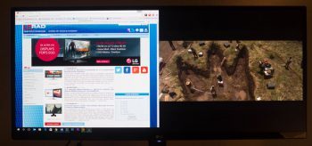 Lg 34um68 P Monitor Pbp Breit