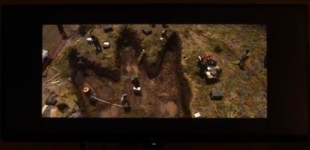 Lg 34um68 P Monitor Verhaeltnis Original
