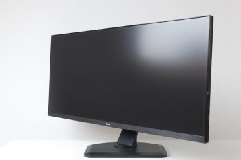 Iiyama Prolite Xub3490wqsu B1 Monitor Dreh Links