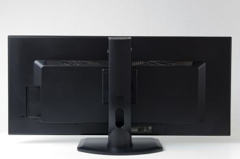 Iiyama Prolite Xub3490wqsu B1 Monitor Hinten Unten