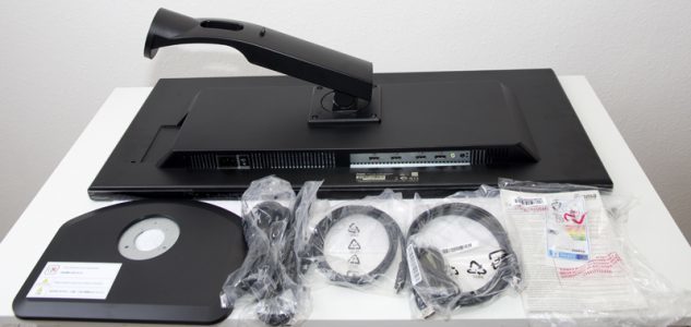 Iiyama Prolite Xub3490wqsu B1 Monitor Inhalt