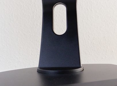 Iiyama Prolite Xub3490wqsu B1 Monitor Kabelfuehrung