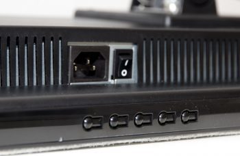 Iiyama Prolite Xub3490wqsu B1 Monitor Netz Osd2