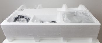 Iiyama Prolite Xub3490wqsu B1 Monitor Styro Oben