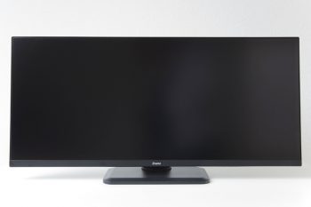 Iiyama Prolite Xub3490wqsu B1 Monitor Vorne Unten