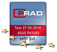 Testlogo ASUS PA329Q