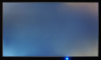 Fujitsu B24 8 Te Pro Monitor Ausleuchtung 2