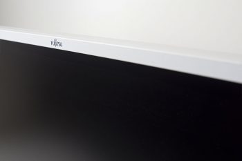 Fujitsu B24 8 Te Pro Monitor Detail 2